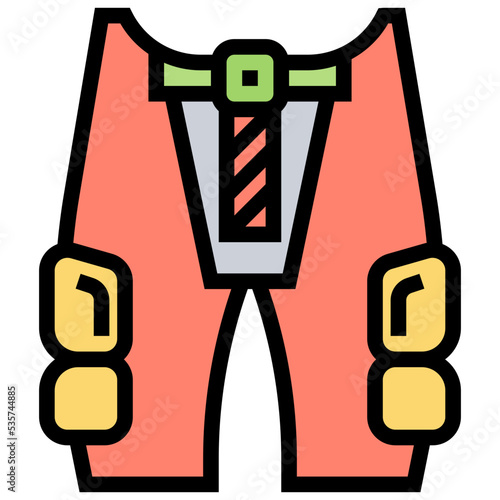 pads icon