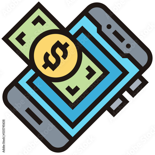 payment icon