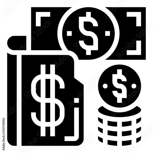 payroll icon