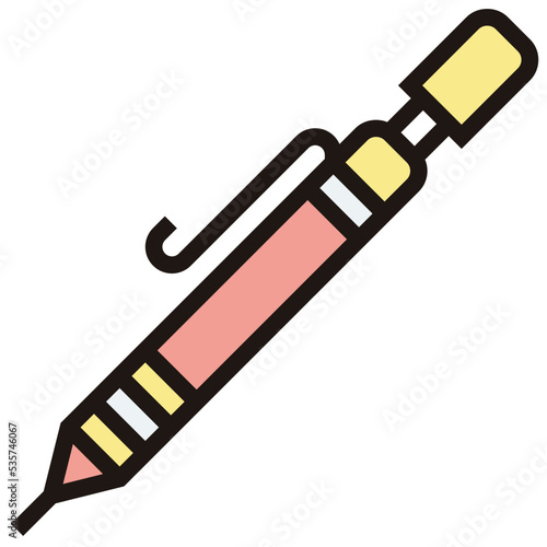 pencil icon