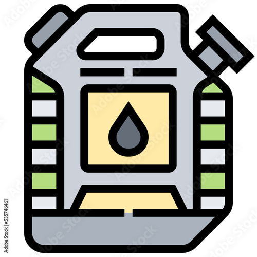 Petrol icon