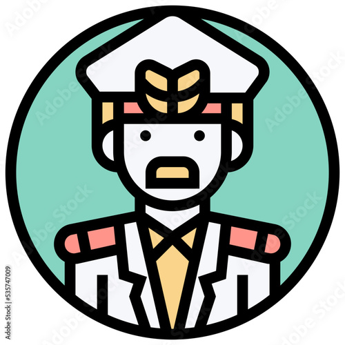 Pilot icon