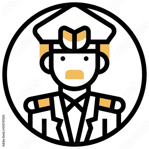 Pilot icon