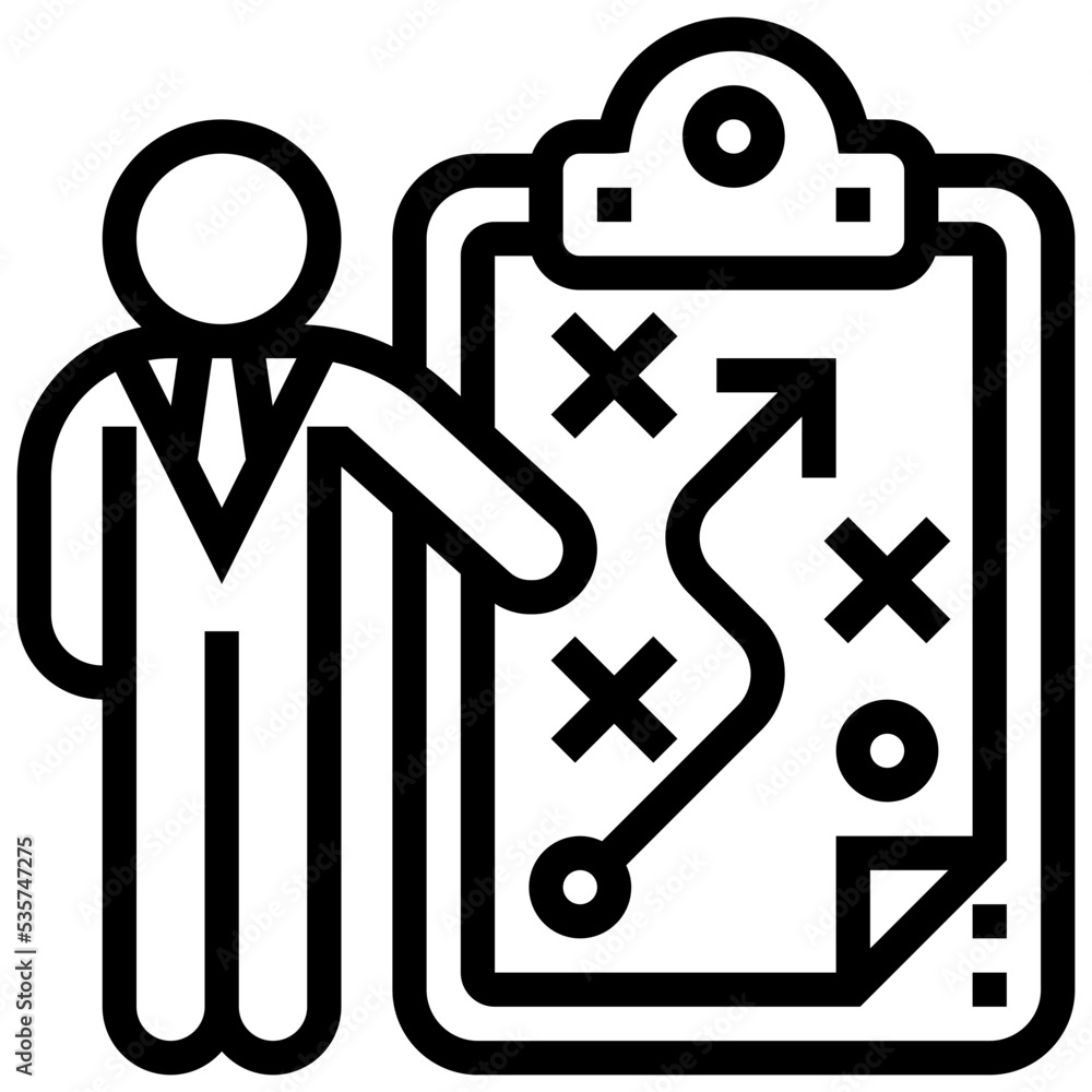 Planning icon Planning icon