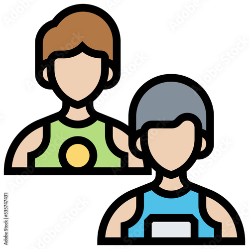 Players icon