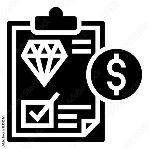 pledge icon