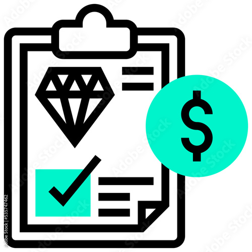 pledge icon