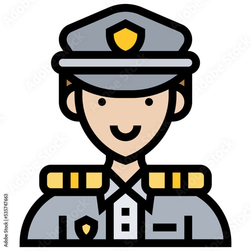 police icon