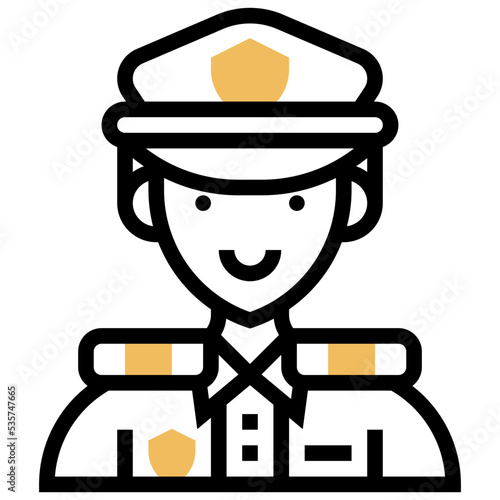 police icon