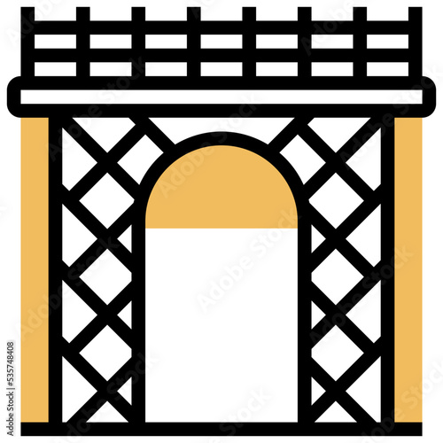 Prison icon