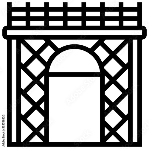 Prison icon