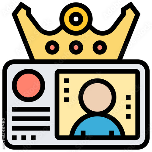 product icon