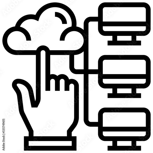 provider icon