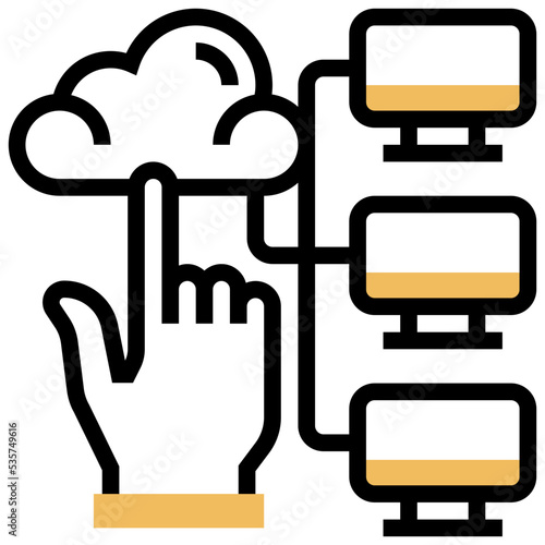 provider icon