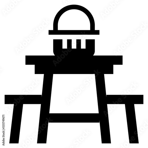 public icon