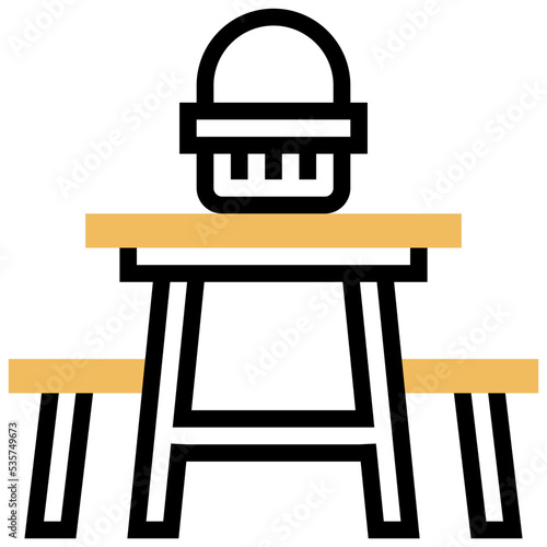 public icon
