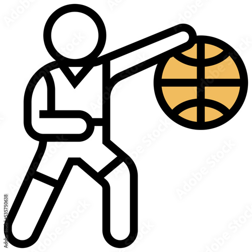Rebound icon
