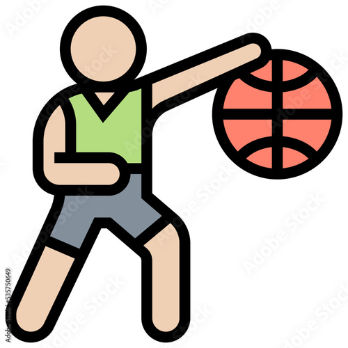 Rebound icon