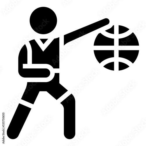 Rebound icon