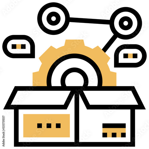 release icon