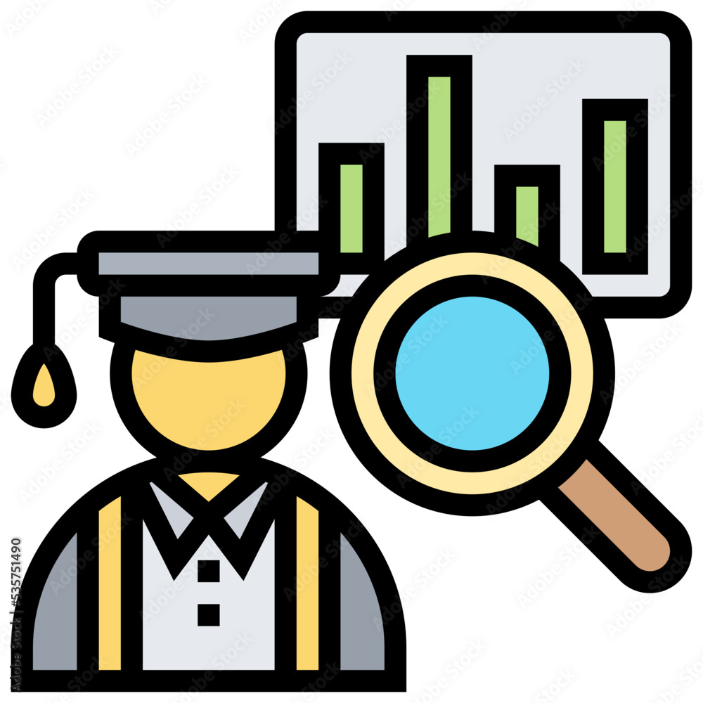 Research icon Research icon