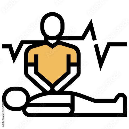 Wallpaper Mural Rescue icon Torontodigital.ca