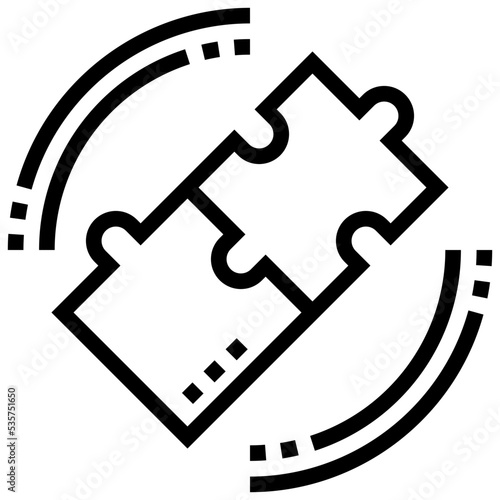 Research icon