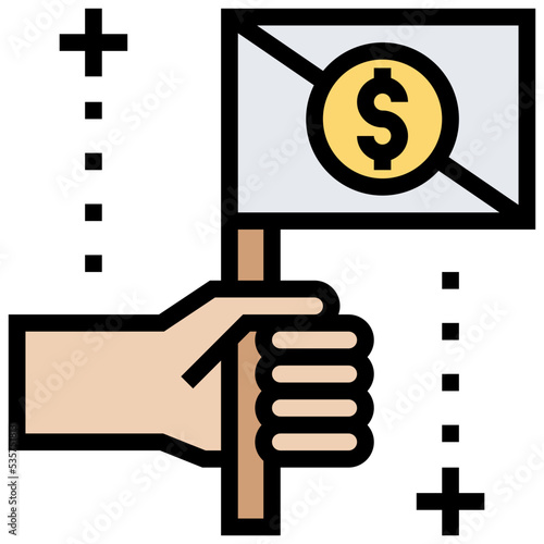 resist icon