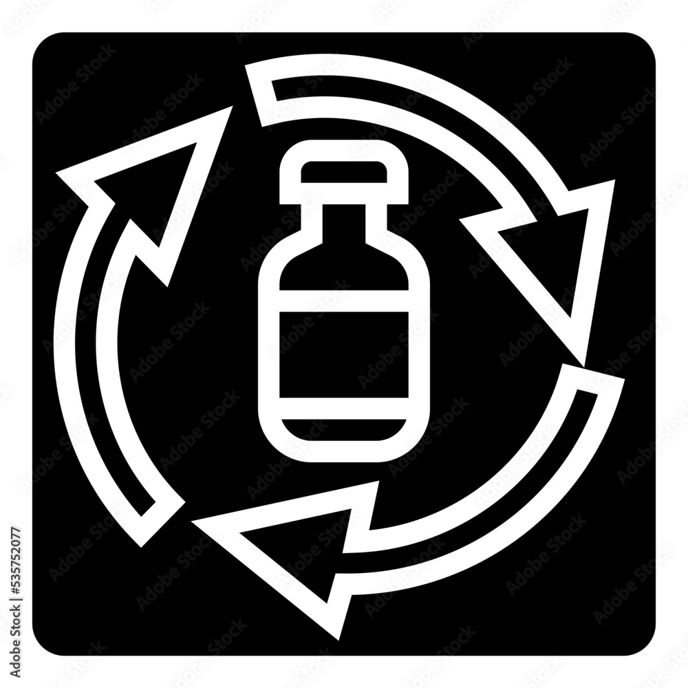 reuse icon reuse icon