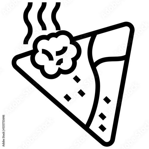 samosas icon