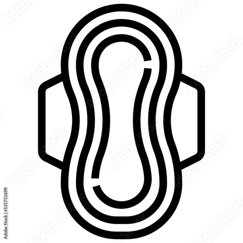 Sanitary icon