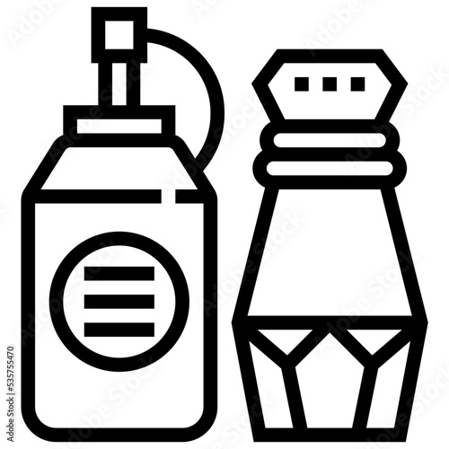 seasoning icon