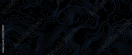 Topographic map, geographic mountain relief. abstract concept graphic element and geography scheme, topographic map and landscape terrain texture grid., abstract colorful topography vector background.