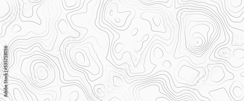 Topographic map, geographic mountain relief. abstract concept graphic element and geography scheme, topographic map and landscape terrain texture grid., abstract colorful topography vector background.