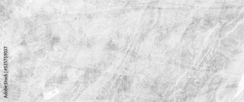 Abstract white background with marbled texture pattern in elegant fancy design, white background with gray vintage marbled texture,  abstract grey and silver color design are light.