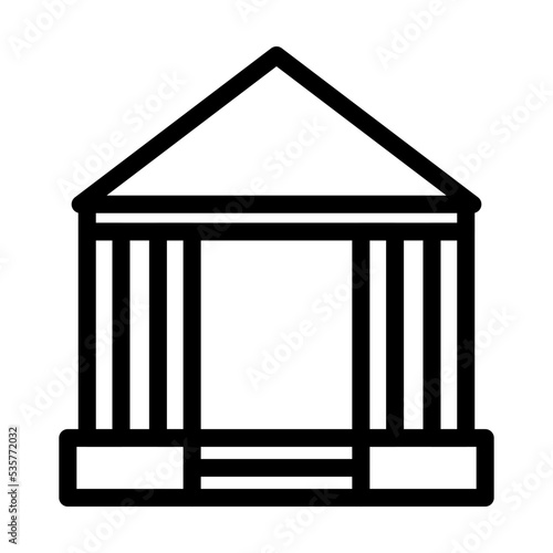pavilion icon