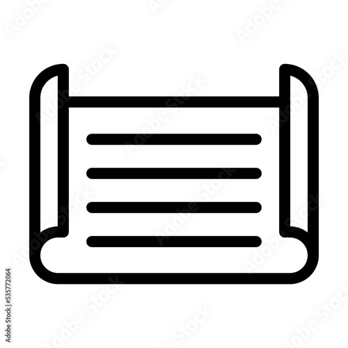 papyrus icon