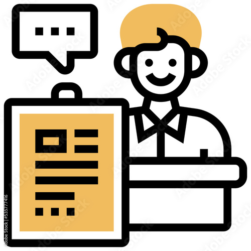 apprenticeship icon