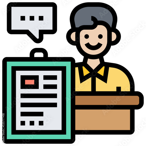 apprenticeship icon