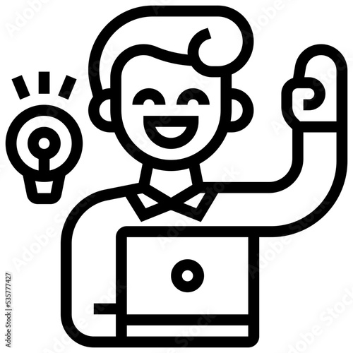 apprenticeship icon