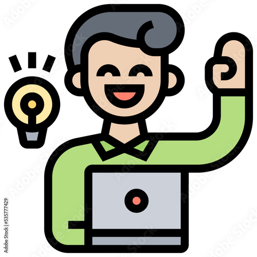 apprenticeship icon