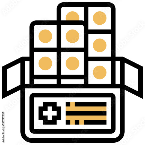 Aspirin icon