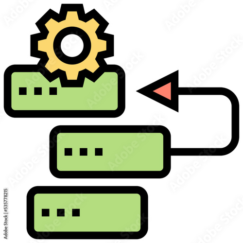 backlog icon