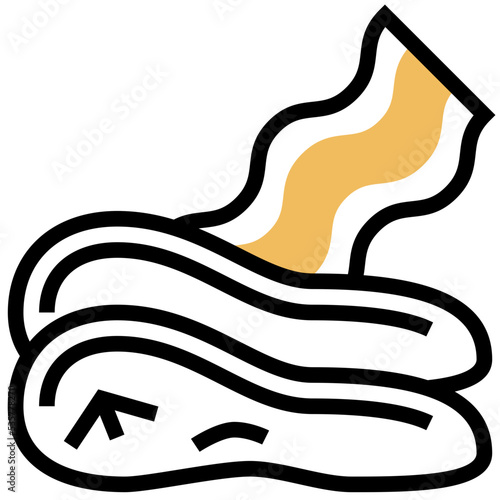 bacon icon