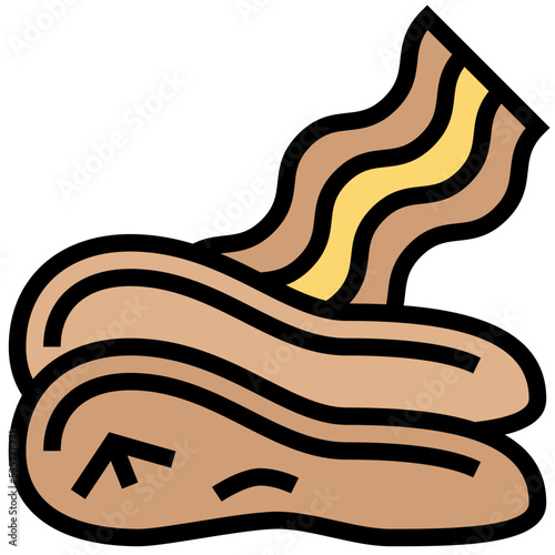 bacon icon