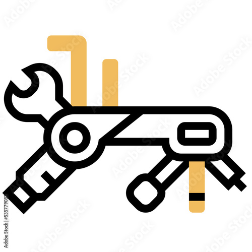 Bike icon