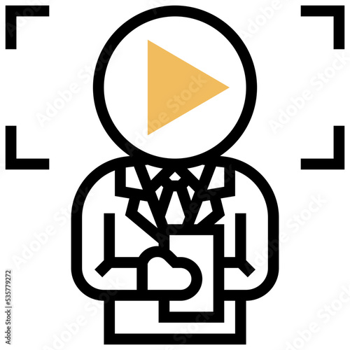 Blackmail icon