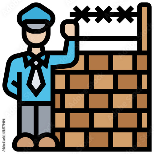 Border icon