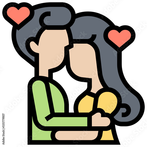 boyfriend icon