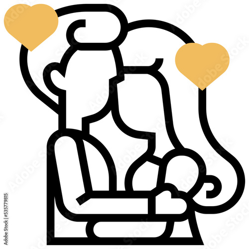boyfriend icon